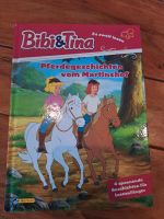 Bibi & Tina Geschichten vom Martinshof Buch Baden-Württemberg - Ettlingen Vorschau