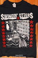 SWINGING UTTERS Bayern - Lindau Vorschau
