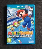 WiiU Mario Tennis Ultra Smash Brandenburg - Königs Wusterhausen Vorschau