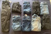 Zara, H&M jeans Hosen 152/158 Jungs Baden-Württemberg - Pforzheim Vorschau