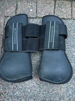 Gamaschen Hartschale Pferd X-Full WB/KB schwarz Nordrhein-Westfalen - Witten Vorschau