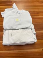 2 Calvin Klein Jeans Sweatshirts Gr. S Bayern - Gilching Vorschau
