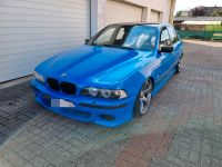 BMW 535i E39 V8 Low Static Hessen - Bad Zwesten Vorschau