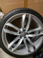 Audi RS Winterräder A6. A7 A8 4G0601025CE 285/30R21 Dortmund - Scharnhorst Vorschau