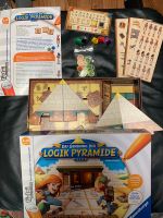 Tiptoi Spiel „Logik Pyramide“ (neuwertig) Thüringen - Erfurt Vorschau