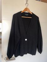 Schwarzer Cardigan in S von Monki Walle - Utbremen Vorschau