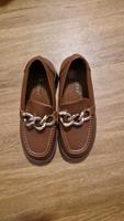 Damenschuhe Braun Nordrhein-Westfalen - Lippstadt Vorschau
