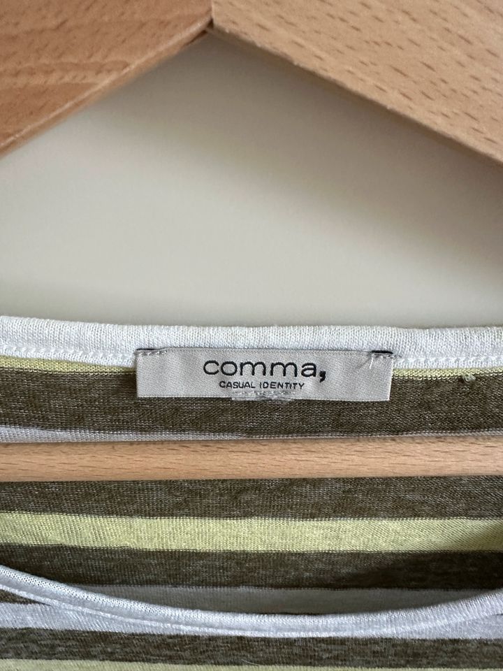 Comma Strickshirt Gr. 44 in Hamburg