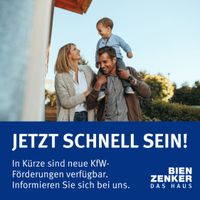 BESTPREISGARANTIE MIT BIEN-ZENKER - *Premium Haus sucht Familie* Baden-Württemberg - Haigerloch Vorschau