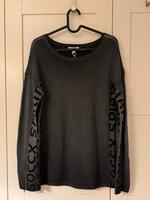Soccx Pullover grau S neu mit Etikett Saarland - Ensdorf Vorschau