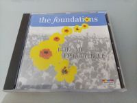 The Foundations CD – Build me up Buttercup – Deutschland 1995 Innenstadt - Köln Altstadt Vorschau