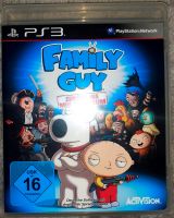 Playstation 3 - Family Guy Baden-Württemberg - Mannheim Vorschau