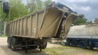 Alu Kipper GT General Trailers 33Tkg Bj.04 Zwillingsbereifung Nordrhein-Westfalen - Elsdorf Vorschau