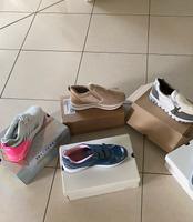 Damenschuhe Niedersachsen - Meine Vorschau