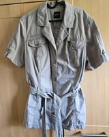 Bluse, "Bonita", Gr. 46, khaki, Nordrhein-Westfalen - Kirchhundem Vorschau