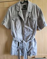 Bluse, "Bonita", Gr. 46, khaki, Nordrhein-Westfalen - Kirchhundem Vorschau