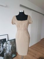 Hugo Boss Damenkleid beige Sommerkleid Baden-Württemberg - Bruchsal Vorschau