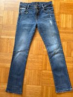 Jeans Gr. 164 von LTB Baden-Württemberg - Ilsfeld Vorschau