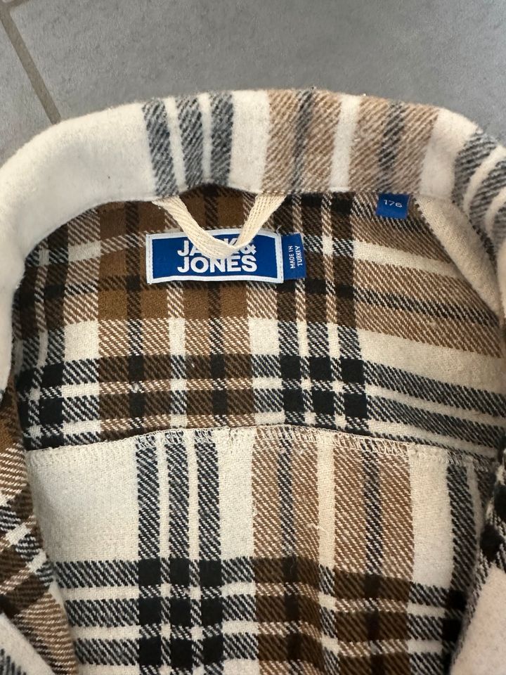 Jack & Jones Jungen Set Gr. 164/176 in Hallbergmoos