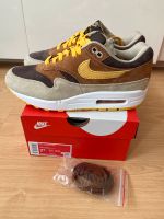 Nike Air Max 1 PRM OG Pecan Duck US 7,5 40,5 Lindenthal - Köln Sülz Vorschau