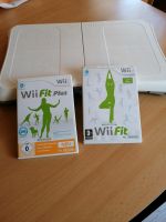 Wii Balance Boord+Wii Fitt+WiiFitt Plus Leipzig - Möckern Vorschau