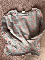 Sweatshirt/Pulli mit Punkten von H und M Nordrhein-Westfalen - Drensteinfurt Vorschau