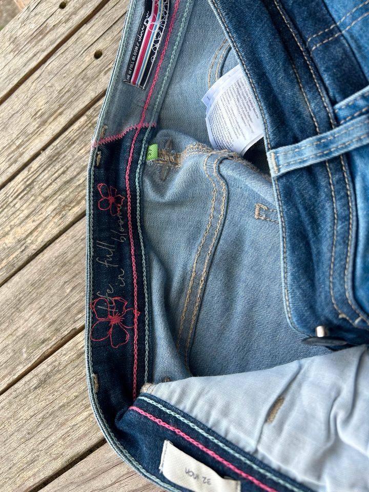 Cecil Jeans Gr: 27 in Estorf