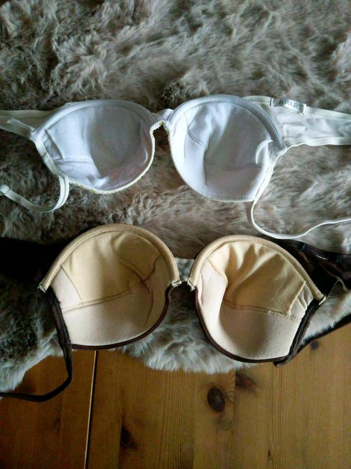 Neu Apart/heine Büstenhalter festlich, Party/Fasching, 70 C, XS/S in Kiel