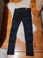 G-Star Lynn Skinny W31 L32, schwarz-blau, *wie neu* Potsdam - Babelsberg Nord Vorschau