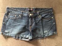 Levi’s Jeansshorts im Vintage-Look Jeansshorts im Used-Look Bayern - Lindenberg im Allgäu Vorschau
