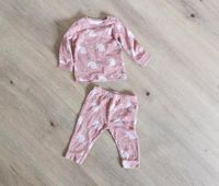 Dirkje Set, Einhörner, rosa, 62/68, neuwertig Baden-Württemberg - Bempflingen Vorschau