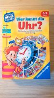 Spiel "Wer kennt die Uhr?", Ravensburger Rostock - Südstadt Vorschau