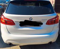 BMW 220 Active Tourer 220i - Top Zustand, HU 11/26 Hessen - Flörsheim am Main Vorschau