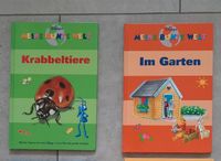 ### NEU Kinder_buch Paket Garten Krabbel_tiere Disney ### Kreis Ostholstein - Eutin Vorschau