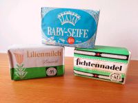 ❗DDR Seife, original verpackt, Nie benutzt! Top! Retro! Sachsen - Königswartha Vorschau