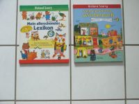 Richard Scarry, Mein allerschönstes Wörterbuch, Mein Lexikon Rheinland-Pfalz - Münstermaifeld Vorschau