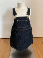 Schickes Jeanskleid Petit Bateau Größe 81 Nordrhein-Westfalen - Krefeld Vorschau