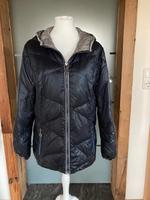 Gerry Weber Daunenanorak Damen Jacke, Gr. 44 Bayern - Riedenburg Vorschau