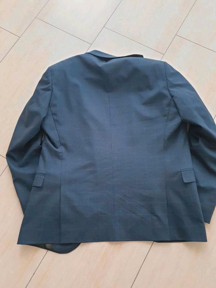 Sakko von s.Oliver Black Label Gr. 52, XL Neuwertig in Langenberg