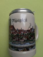 Bierkrug München Löwenbräu Nordrhein-Westfalen - Dinslaken Vorschau