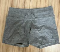 Adidas Sporthose Hose kurz grau Baden-Württemberg - Bönnigheim Vorschau