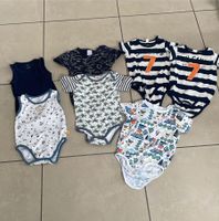 Steiff H&M Alana staccato Body kurzarm Set 86/92 kurzarm Duisburg - Rumeln-Kaldenhausen Vorschau