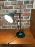 Lampe Schreibtischlampe vintage Retro 70er Space Design Niedersachsen - Ovelgönne Vorschau