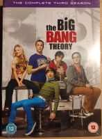 DVD The Big Bang Theory Schleswig-Holstein - Laboe Vorschau