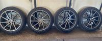 5x120 20 Zoll Brock Felgen für viele Fahrzeuge org. Lexus Rostock - Reutershagen Vorschau