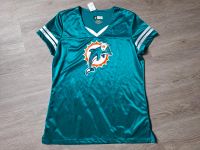 NEU T-Shirt MIAMI DOLPHINS L NFL USA Football Trikot Jersey Hessen - Fernwald Vorschau