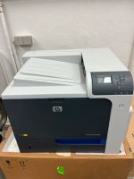 HP Color LaserJet CP4525 Aachen - Aachen-Haaren Vorschau