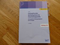 Prüfungsklassiker Rechnungswesen für Steuerfachangestellte 2017 Bayern - Neufahrn Vorschau