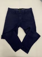 Jeans  / Stoffhose / Zara / Blau Hessen - Bensheim Vorschau