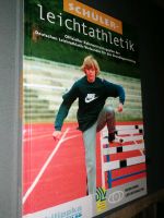 Schüler Leichtathletik Rahmen Training Plan Verband Sportverlag Berlin - Pankow Vorschau